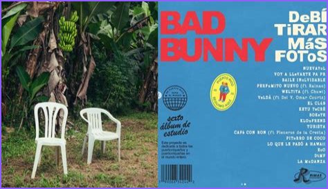 Meaning of De Museo by Bad Bunny