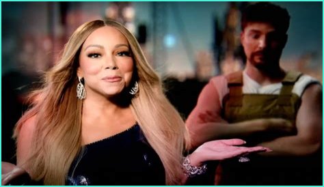 Meaning of Underneath The Stars by Mariah Carey